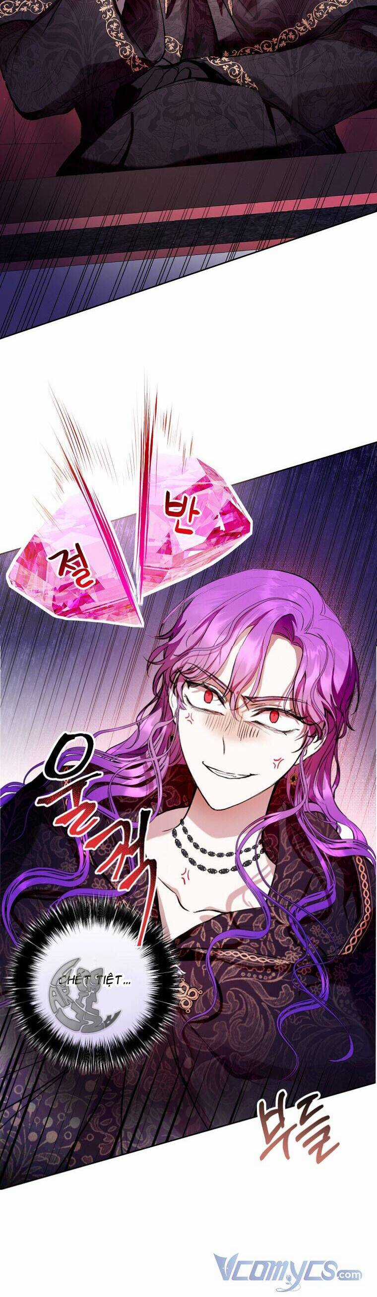 Làm Ác Nữ Bộ Không Tuyệt Sao? Chương 11 trang 40