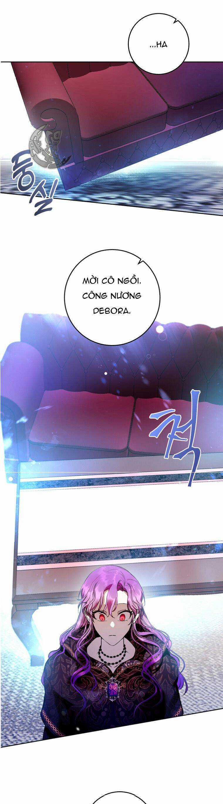 Làm Ác Nữ Bộ Không Tuyệt Sao? Chương 11 trang 5