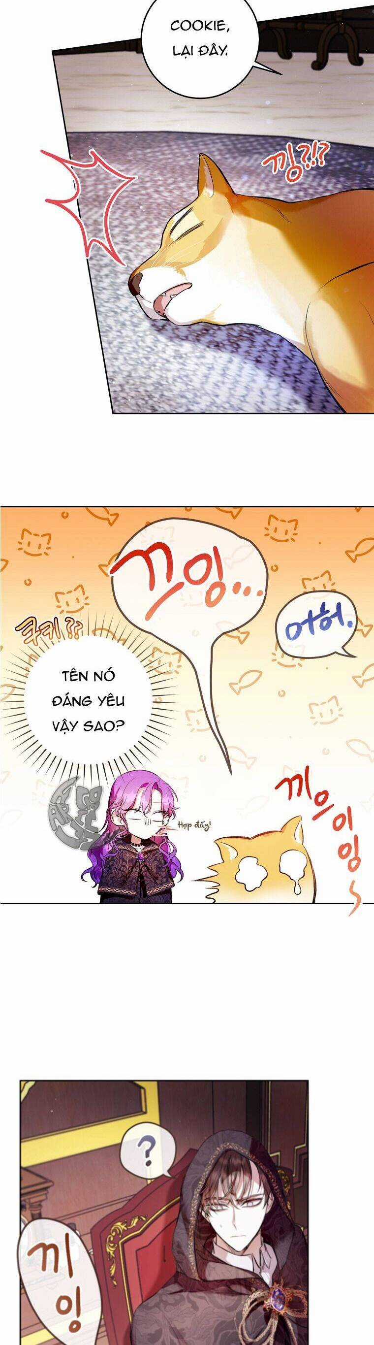 Làm Ác Nữ Bộ Không Tuyệt Sao? Chương 11 trang 6