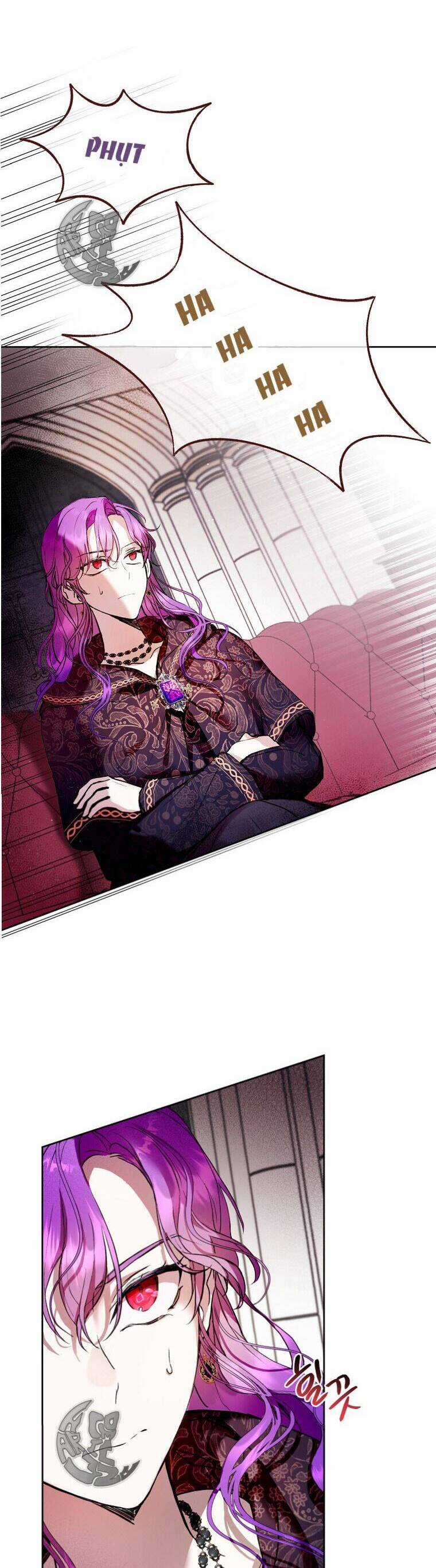 Làm Ác Nữ Bộ Không Tuyệt Sao? Chương 11 trang 9