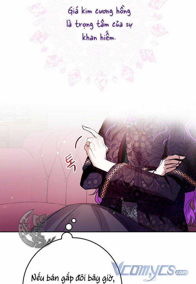 Làm Ác Nữ Bộ Không Tuyệt Sao? Chương 12 trang 10