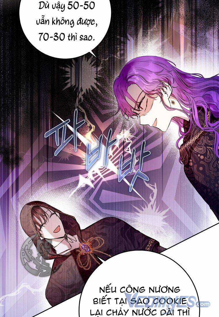 Làm Ác Nữ Bộ Không Tuyệt Sao? Chương 12 trang 12