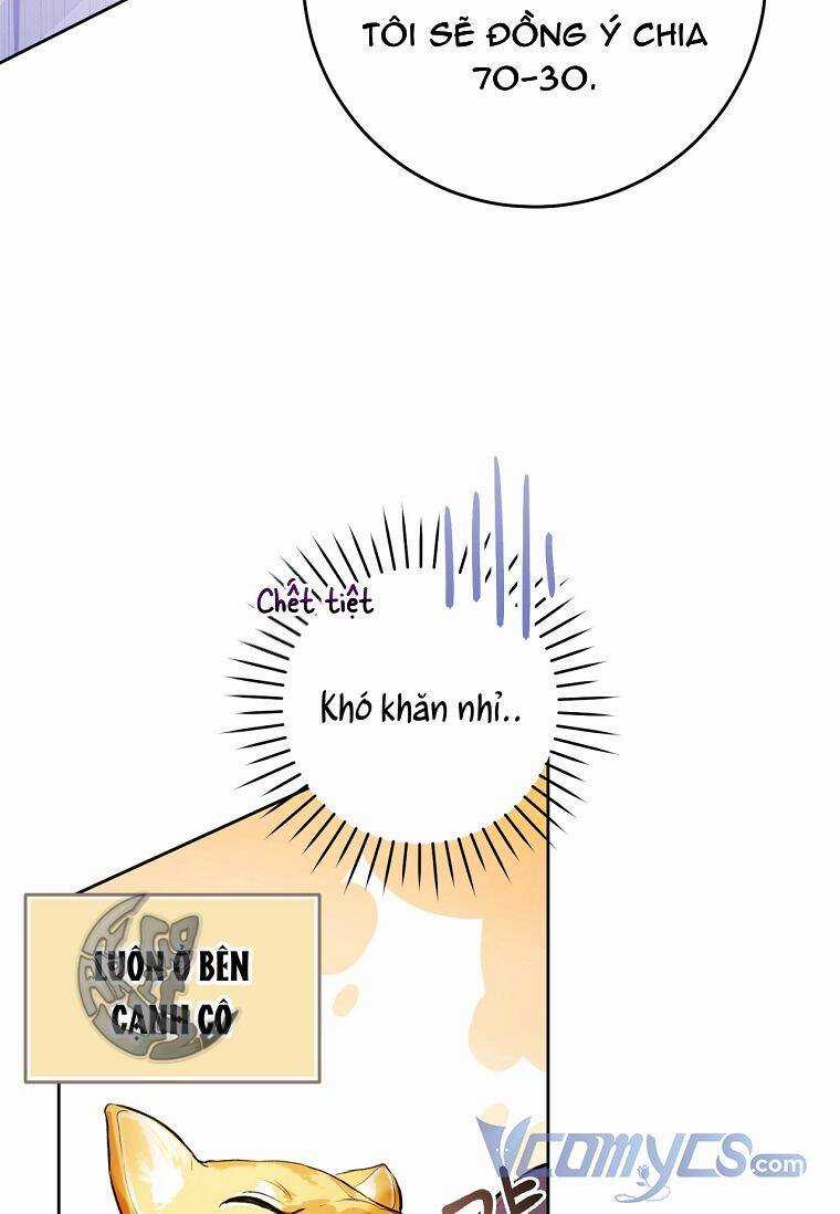 Làm Ác Nữ Bộ Không Tuyệt Sao? Chương 12 trang 13