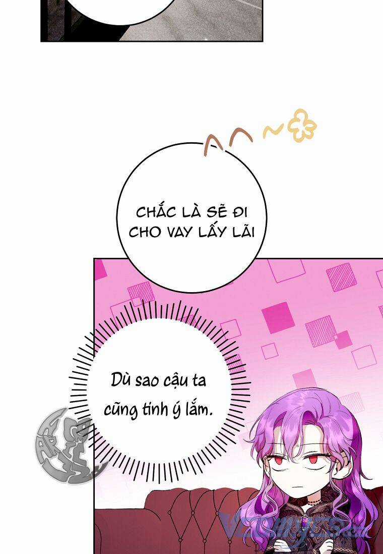 Làm Ác Nữ Bộ Không Tuyệt Sao? Chương 12 trang 19