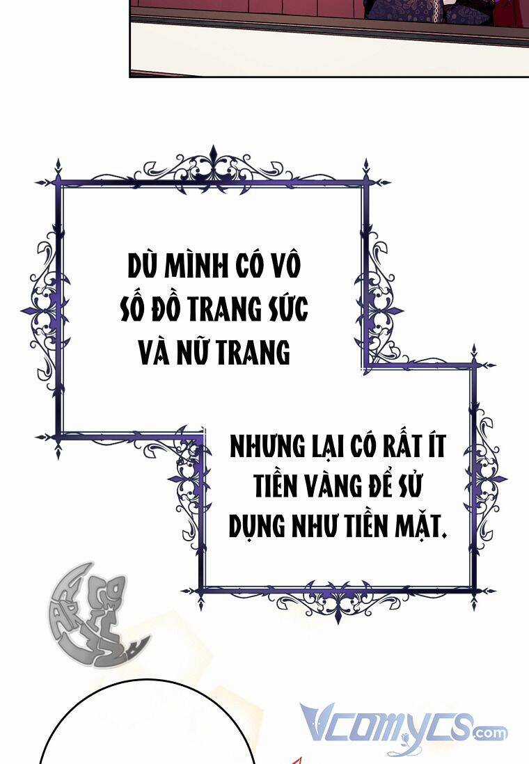 Làm Ác Nữ Bộ Không Tuyệt Sao? Chương 12 trang 20
