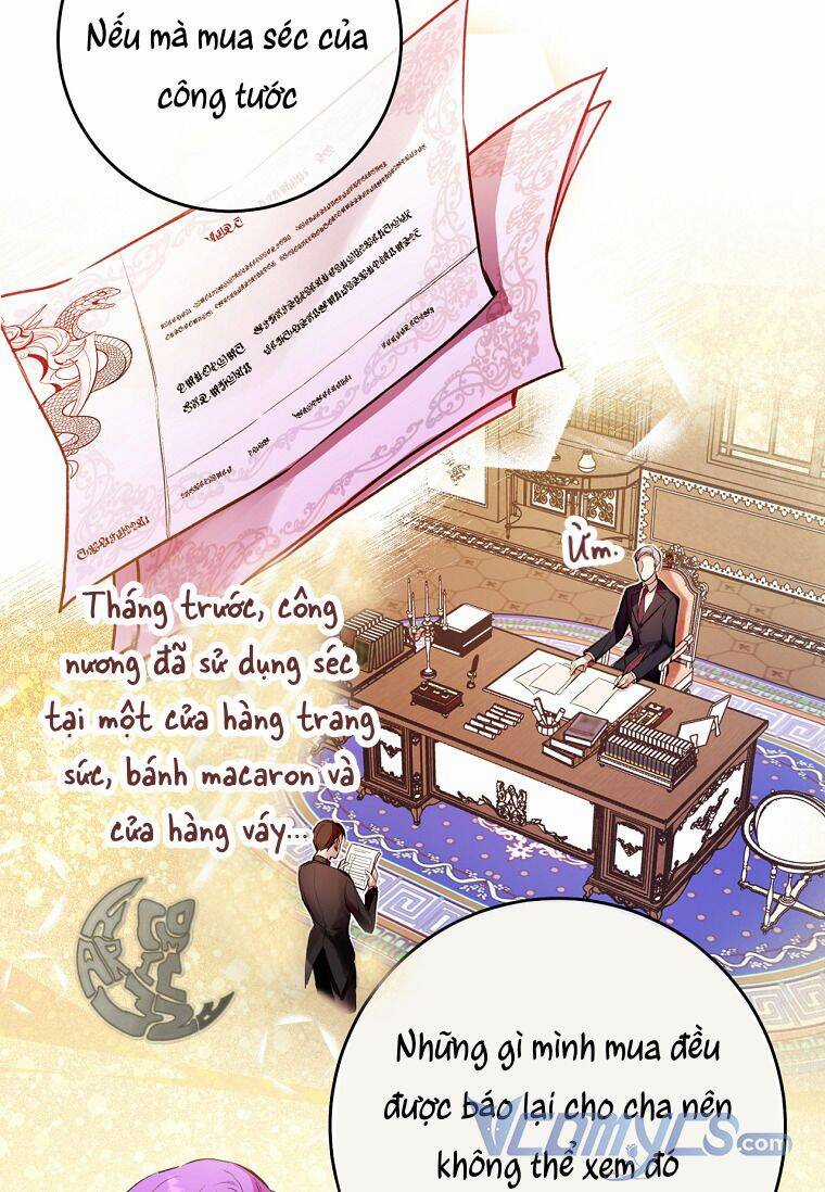 Làm Ác Nữ Bộ Không Tuyệt Sao? Chương 12 trang 21