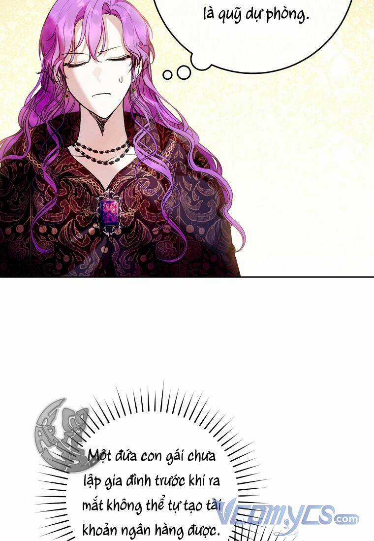 Làm Ác Nữ Bộ Không Tuyệt Sao? Chương 12 trang 22