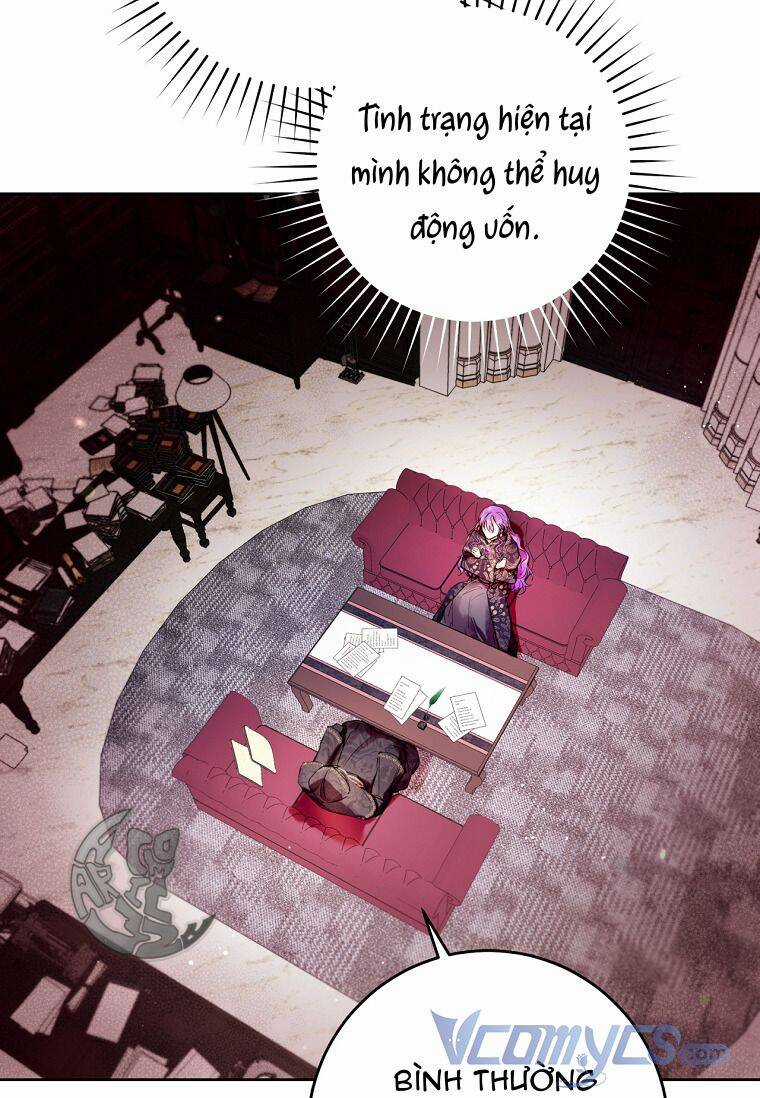 Làm Ác Nữ Bộ Không Tuyệt Sao? Chương 12 trang 23