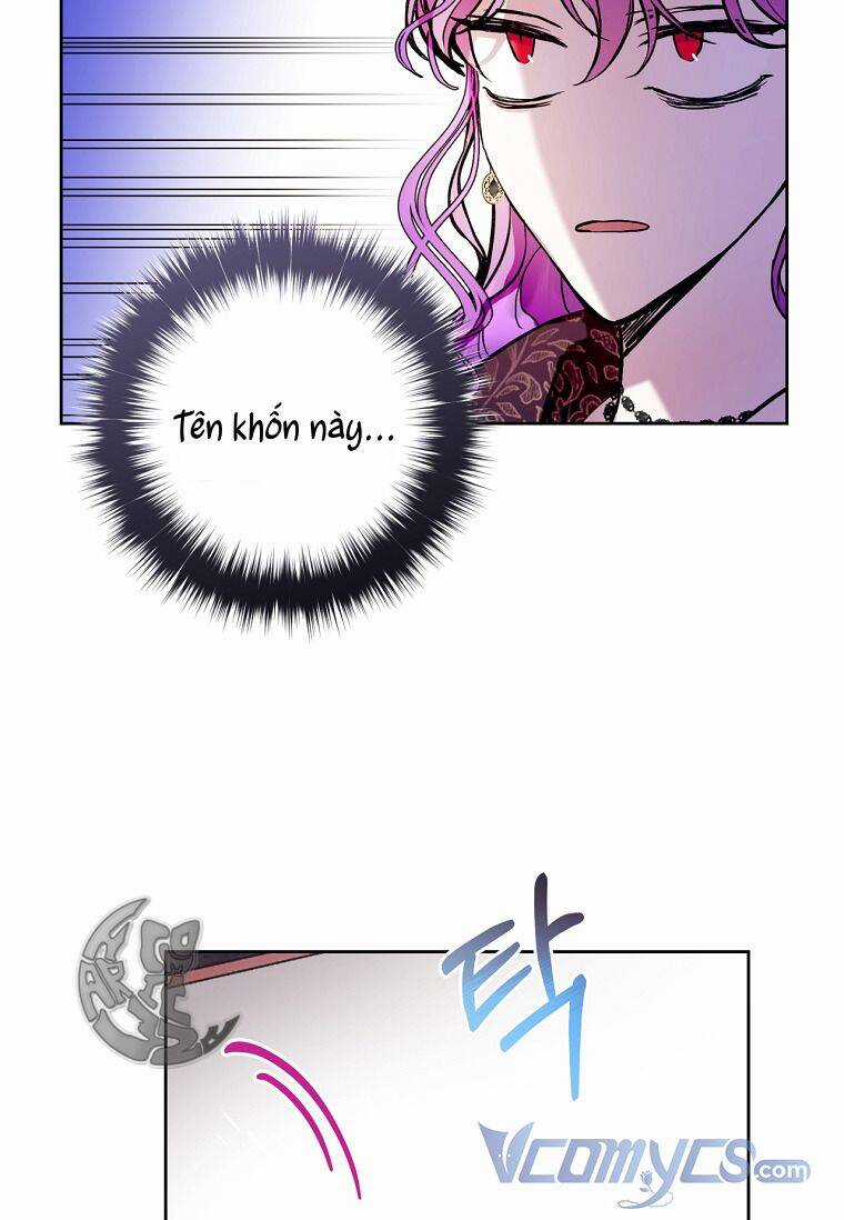 Làm Ác Nữ Bộ Không Tuyệt Sao? Chương 12 trang 26