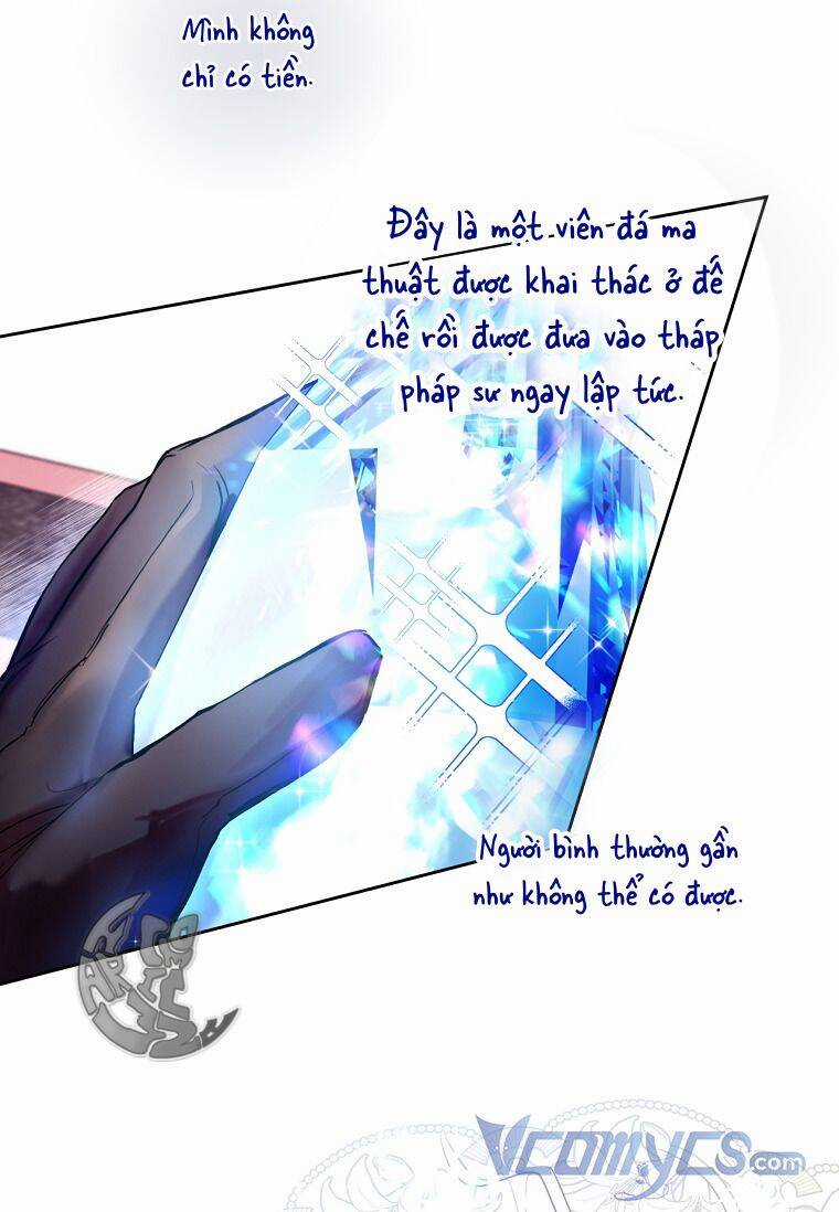 Làm Ác Nữ Bộ Không Tuyệt Sao? Chương 12 trang 29