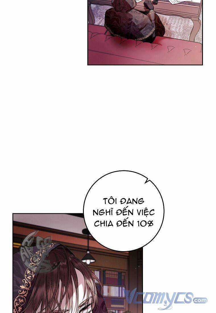 Làm Ác Nữ Bộ Không Tuyệt Sao? Chương 12 trang 3