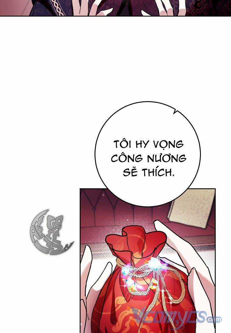 Làm Ác Nữ Bộ Không Tuyệt Sao? Chương 12 trang 34