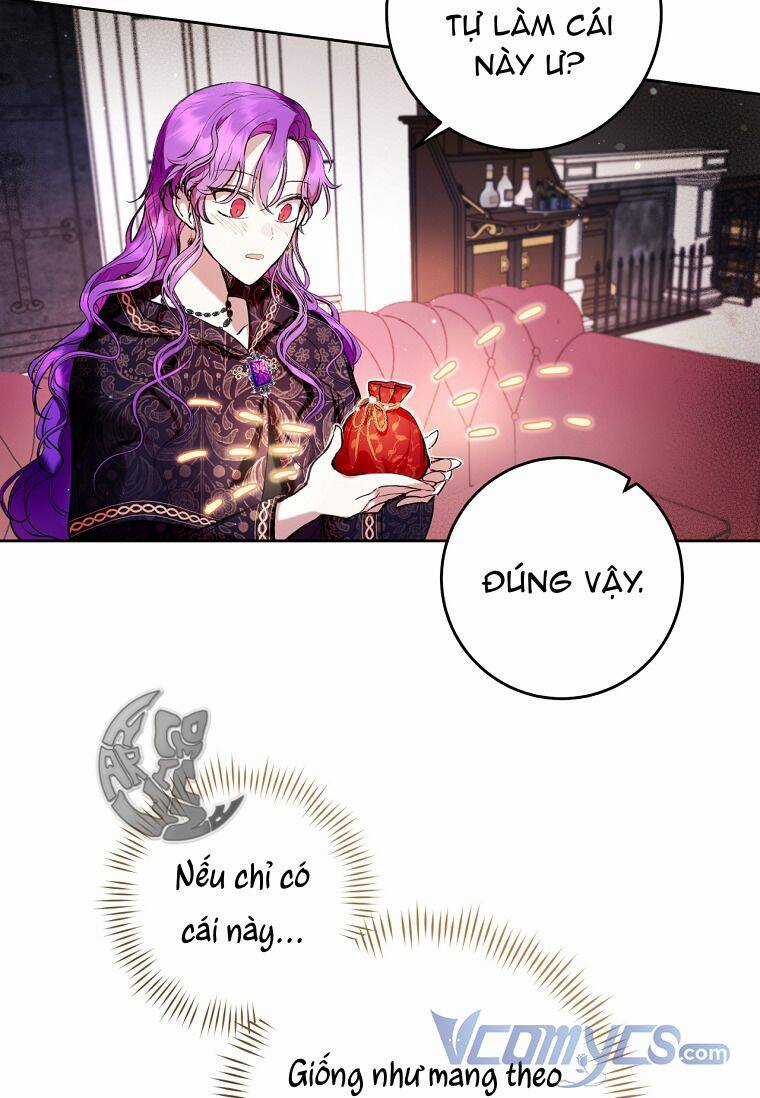 Làm Ác Nữ Bộ Không Tuyệt Sao? Chương 12 trang 38