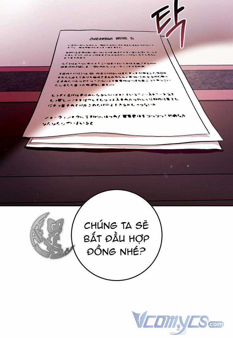 Làm Ác Nữ Bộ Không Tuyệt Sao? Chương 12 trang 41