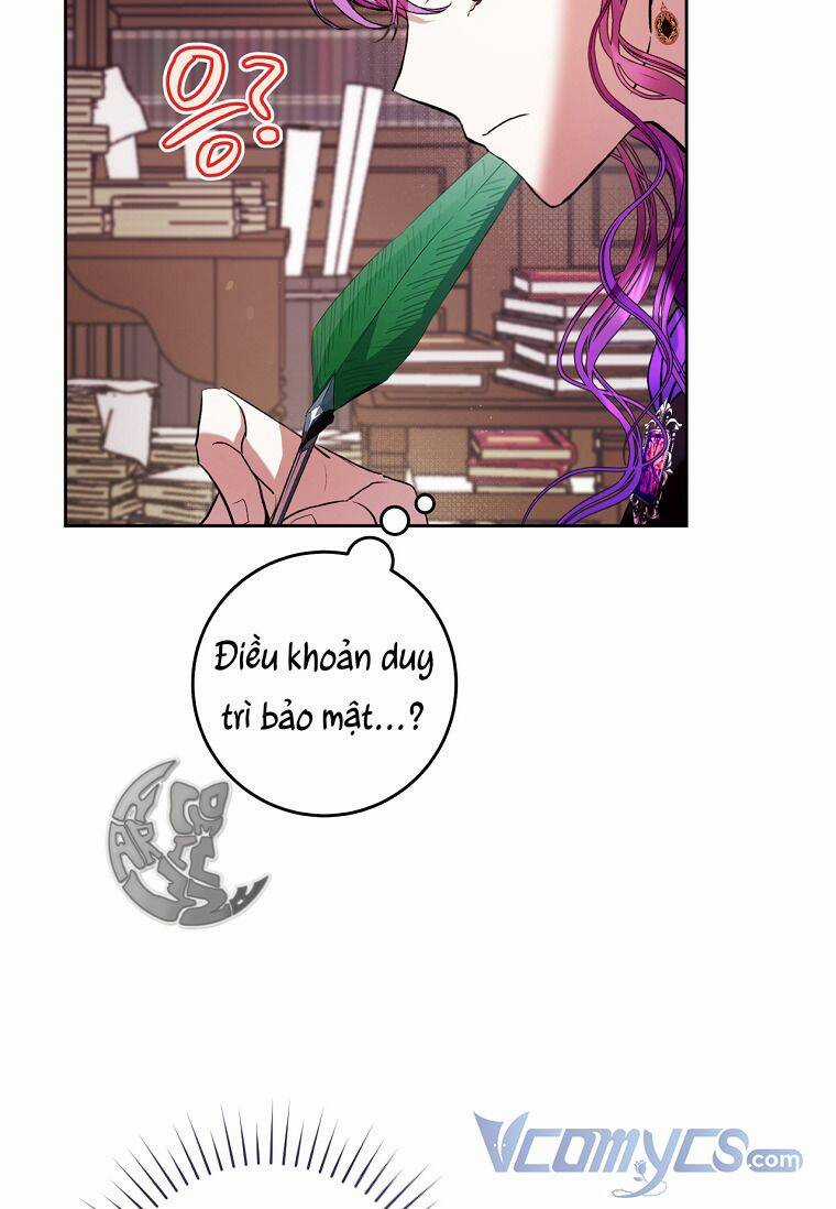 Làm Ác Nữ Bộ Không Tuyệt Sao? Chương 12 trang 43