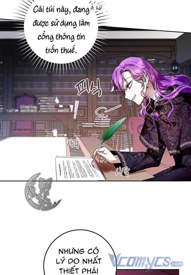 Làm Ác Nữ Bộ Không Tuyệt Sao? Chương 12 trang 44