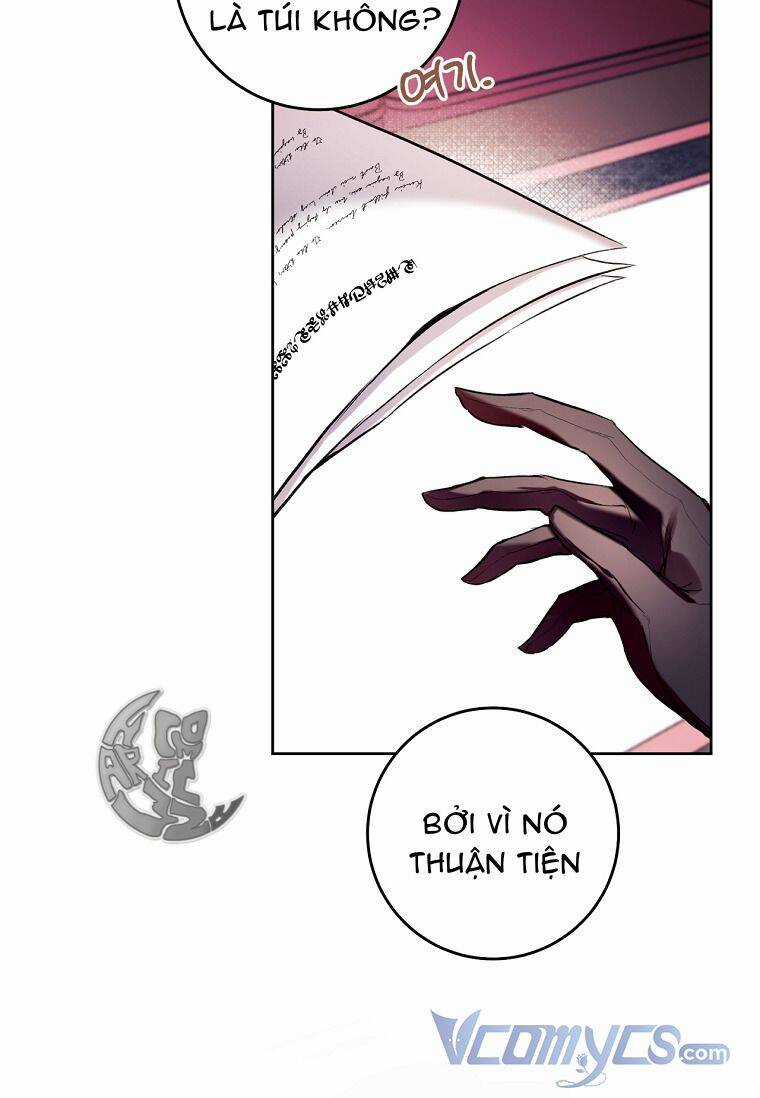 Làm Ác Nữ Bộ Không Tuyệt Sao? Chương 12 trang 45