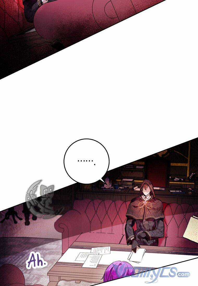 Làm Ác Nữ Bộ Không Tuyệt Sao? Chương 12 trang 47