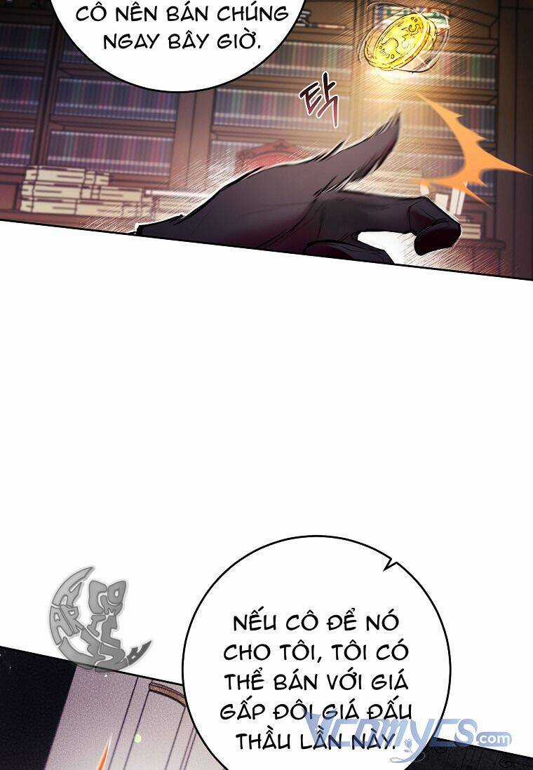 Làm Ác Nữ Bộ Không Tuyệt Sao? Chương 12 trang 5