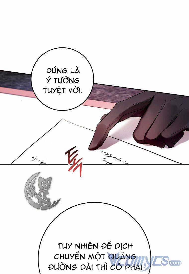 Làm Ác Nữ Bộ Không Tuyệt Sao? Chương 12 trang 55