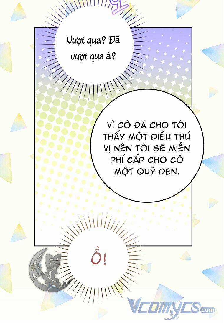 Làm Ác Nữ Bộ Không Tuyệt Sao? Chương 12 trang 59