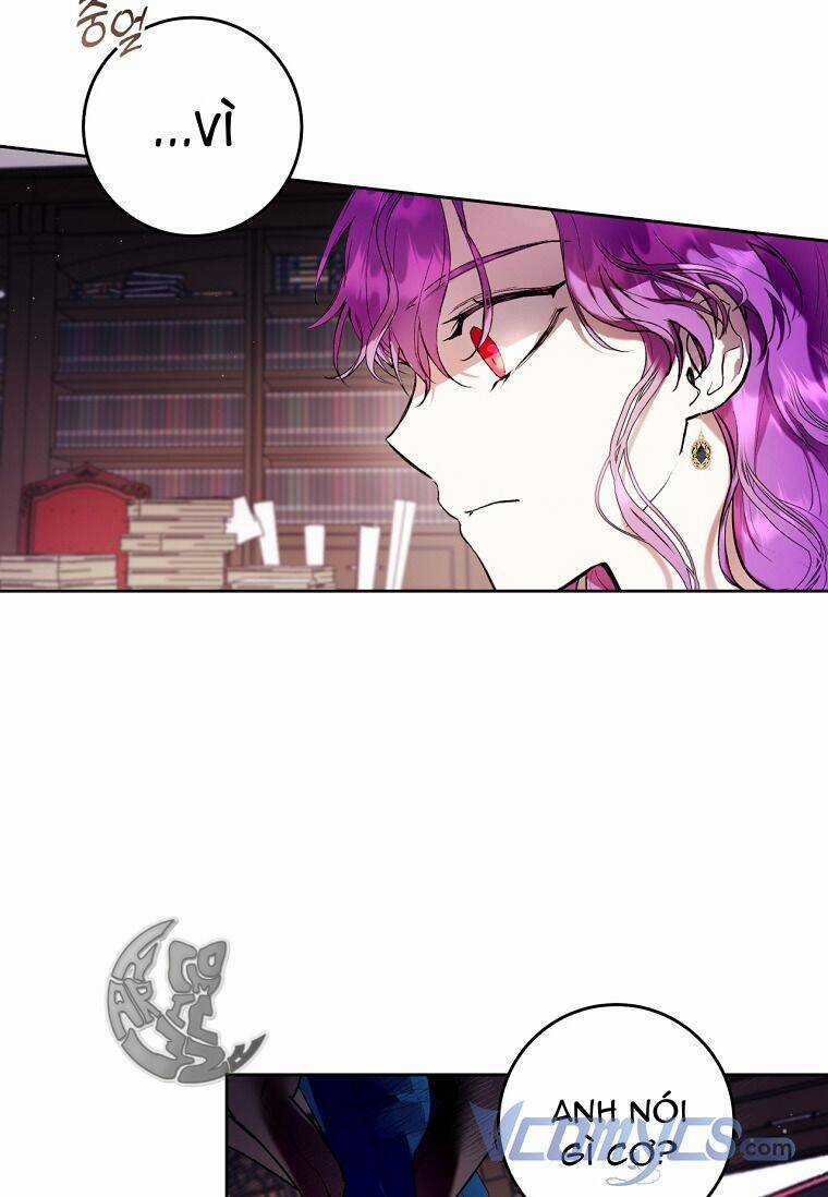 Làm Ác Nữ Bộ Không Tuyệt Sao? Chương 12 trang 62