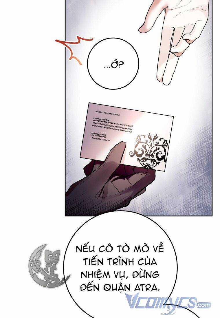 Làm Ác Nữ Bộ Không Tuyệt Sao? Chương 12 trang 67