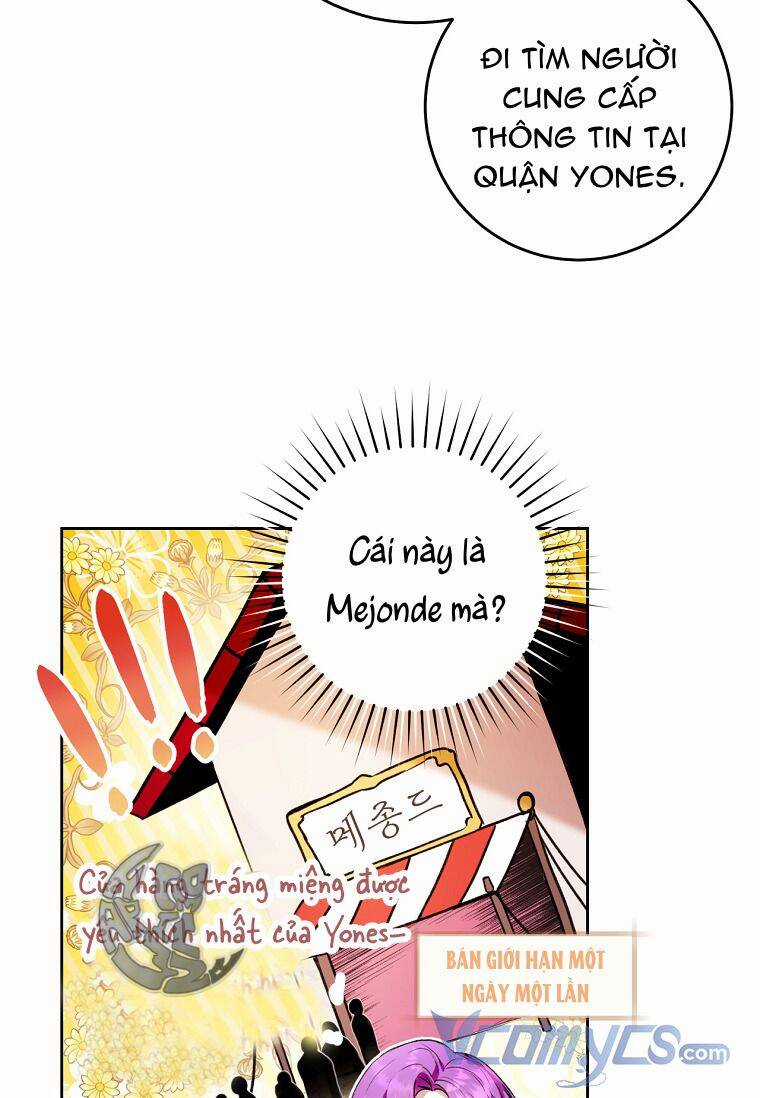 Làm Ác Nữ Bộ Không Tuyệt Sao? Chương 12 trang 68