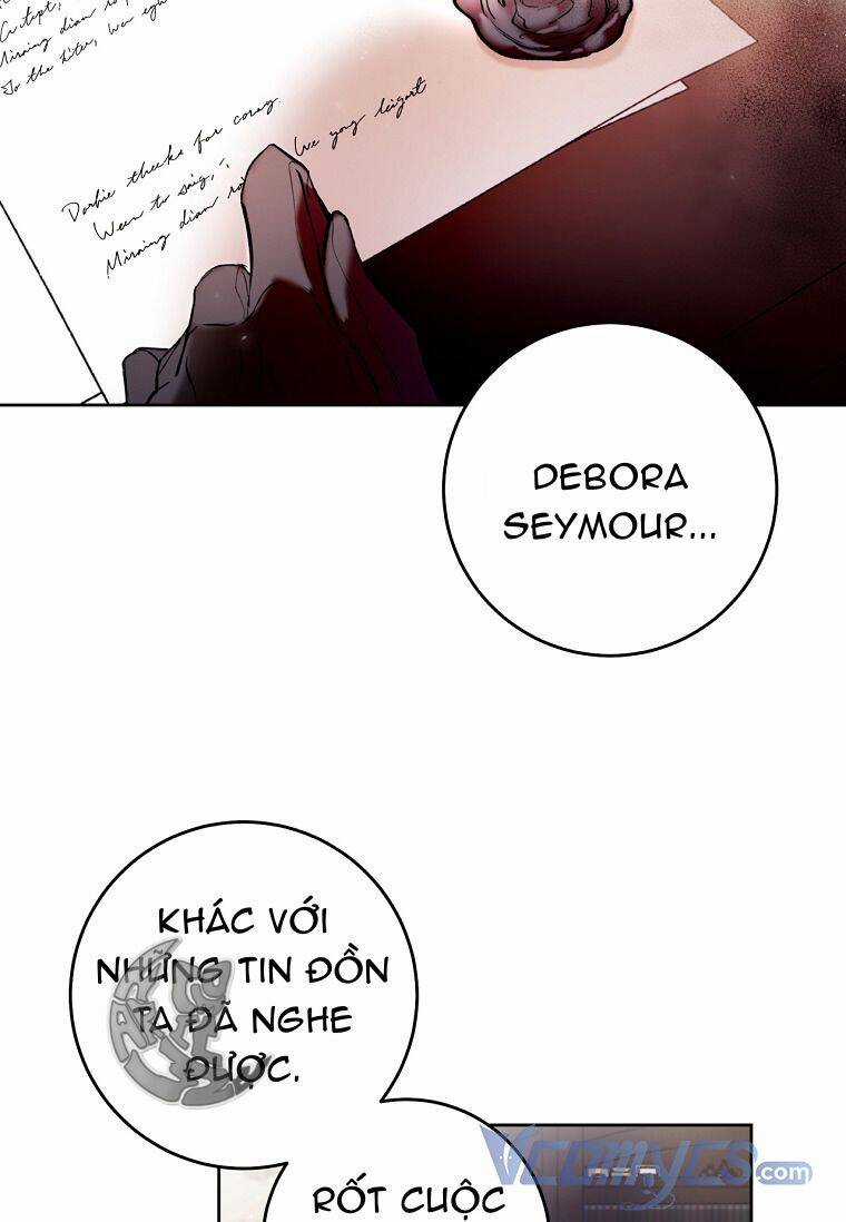 Làm Ác Nữ Bộ Không Tuyệt Sao? Chương 12 trang 79