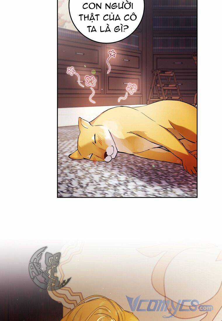 Làm Ác Nữ Bộ Không Tuyệt Sao? Chương 12 trang 80