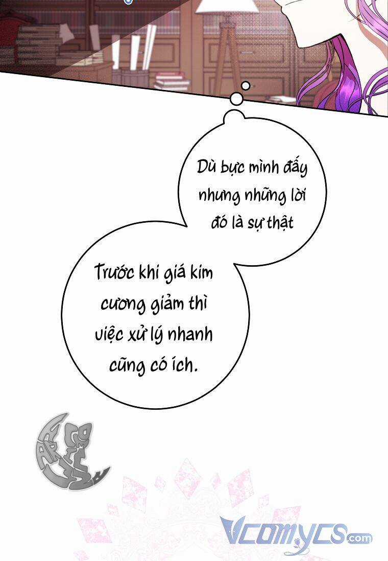 Làm Ác Nữ Bộ Không Tuyệt Sao? Chương 12 trang 9