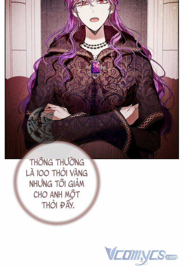 Làm Ác Nữ Bộ Không Tuyệt Sao? Chương 13 trang 11