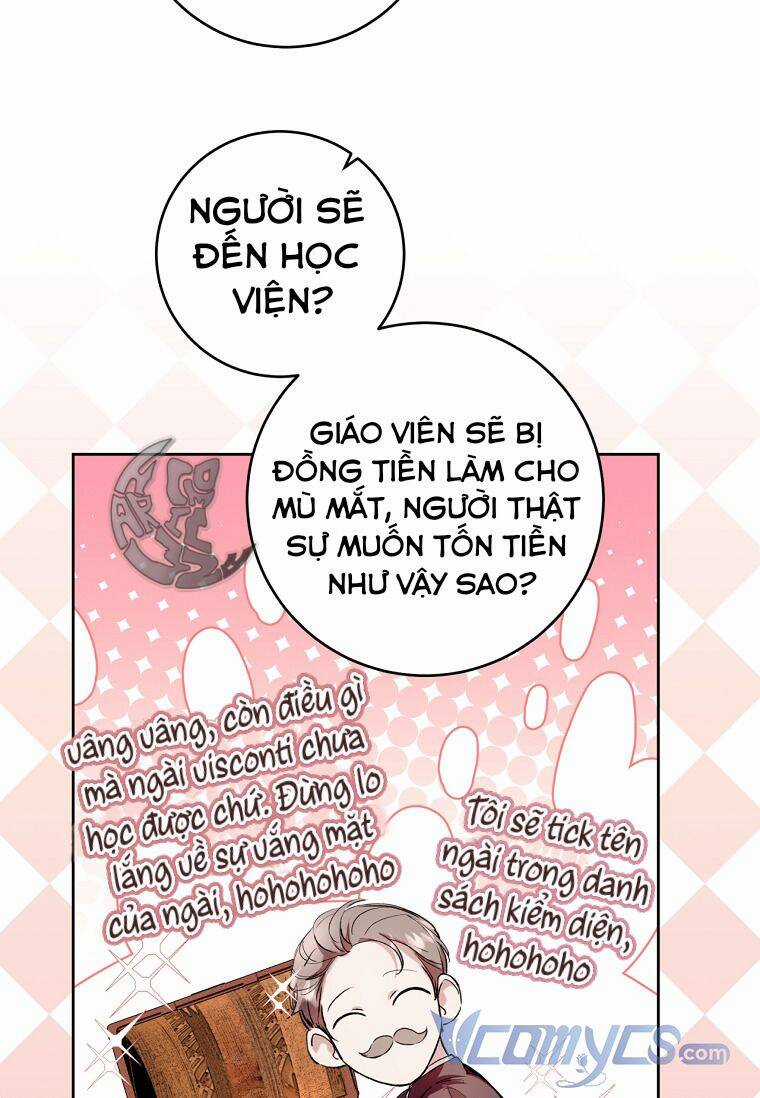 Làm Ác Nữ Bộ Không Tuyệt Sao? Chương 13 trang 18