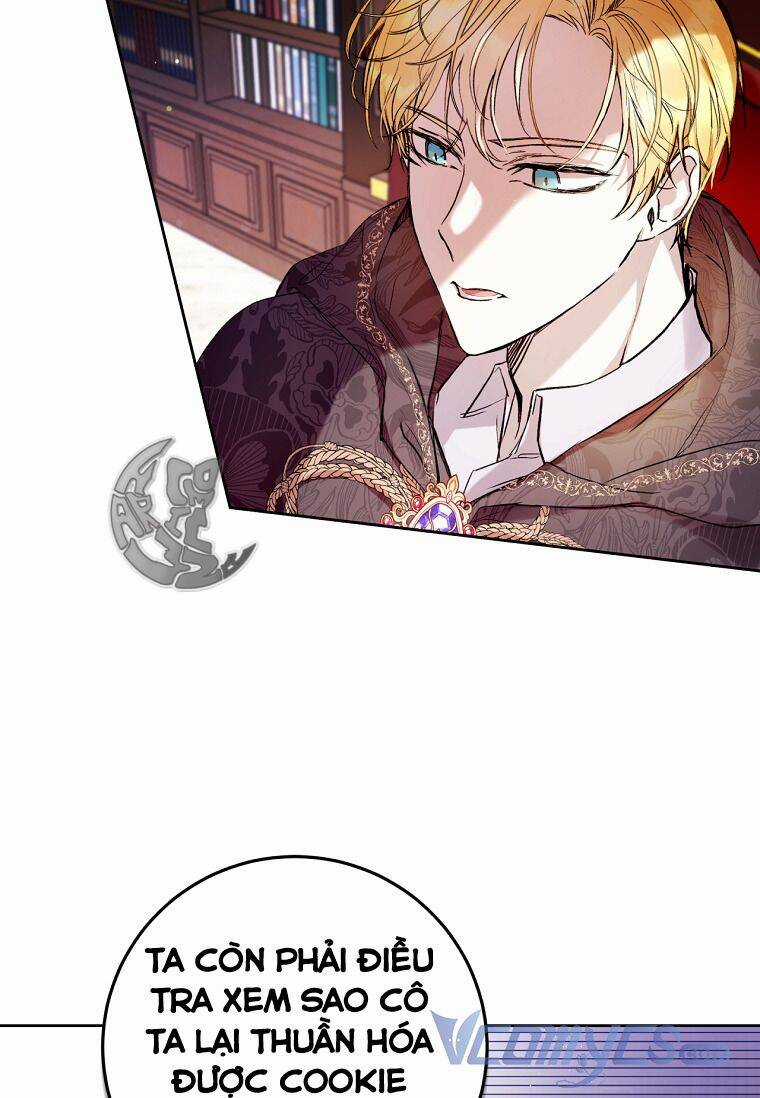 Làm Ác Nữ Bộ Không Tuyệt Sao? Chương 13 trang 20