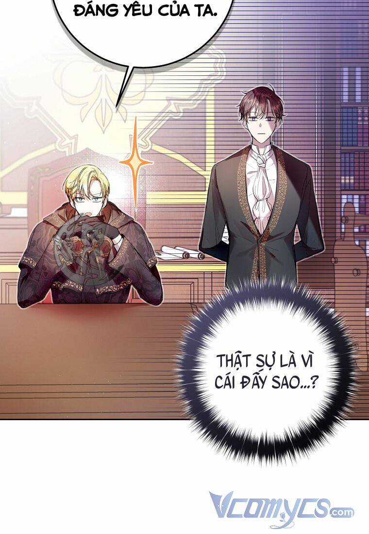 Làm Ác Nữ Bộ Không Tuyệt Sao? Chương 13 trang 21