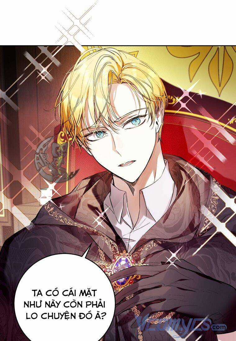 Làm Ác Nữ Bộ Không Tuyệt Sao? Chương 13 trang 23