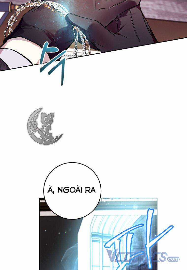 Làm Ác Nữ Bộ Không Tuyệt Sao? Chương 13 trang 26