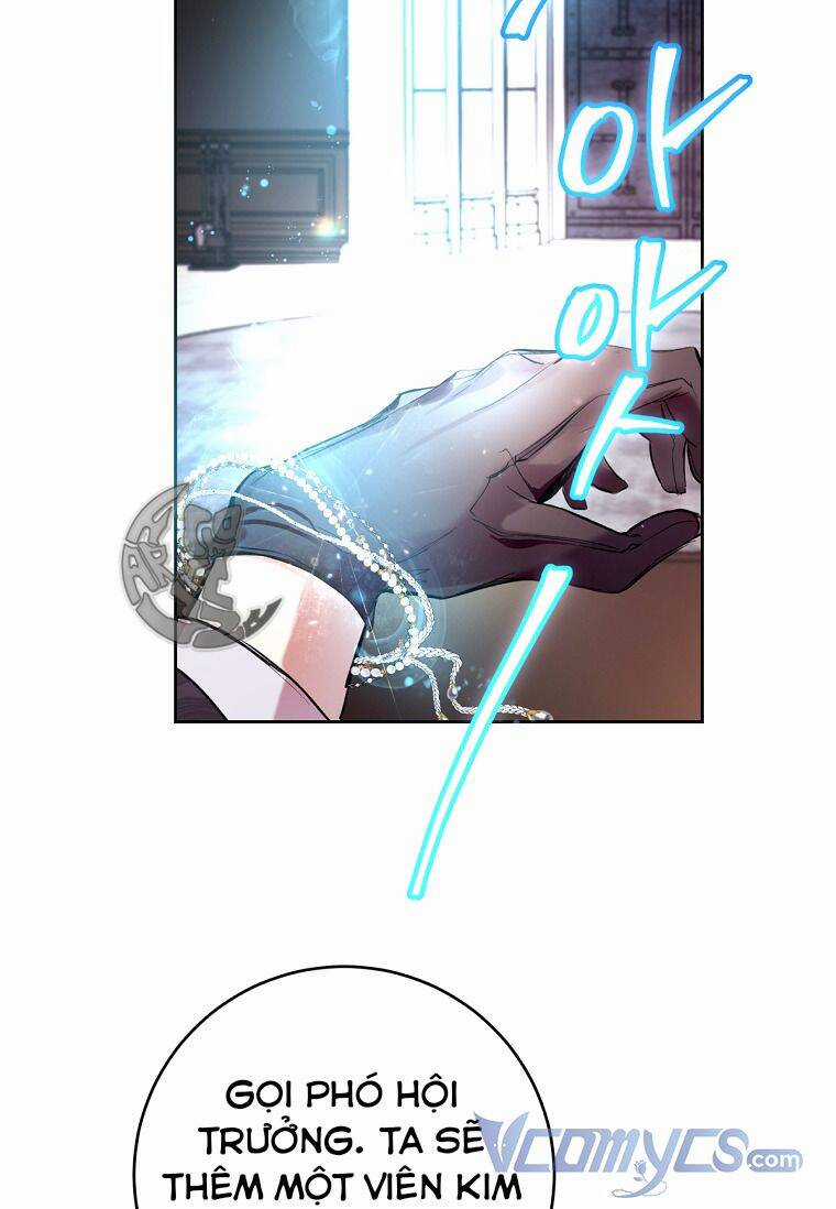 Làm Ác Nữ Bộ Không Tuyệt Sao? Chương 13 trang 27