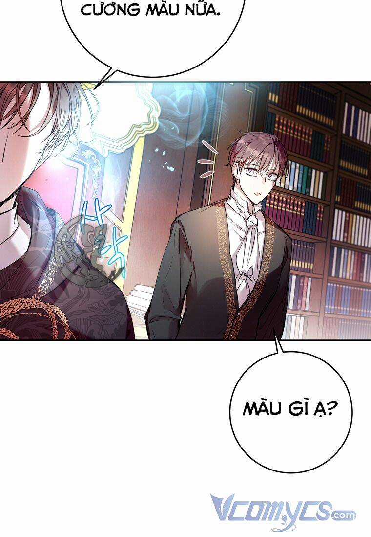 Làm Ác Nữ Bộ Không Tuyệt Sao? Chương 13 trang 28