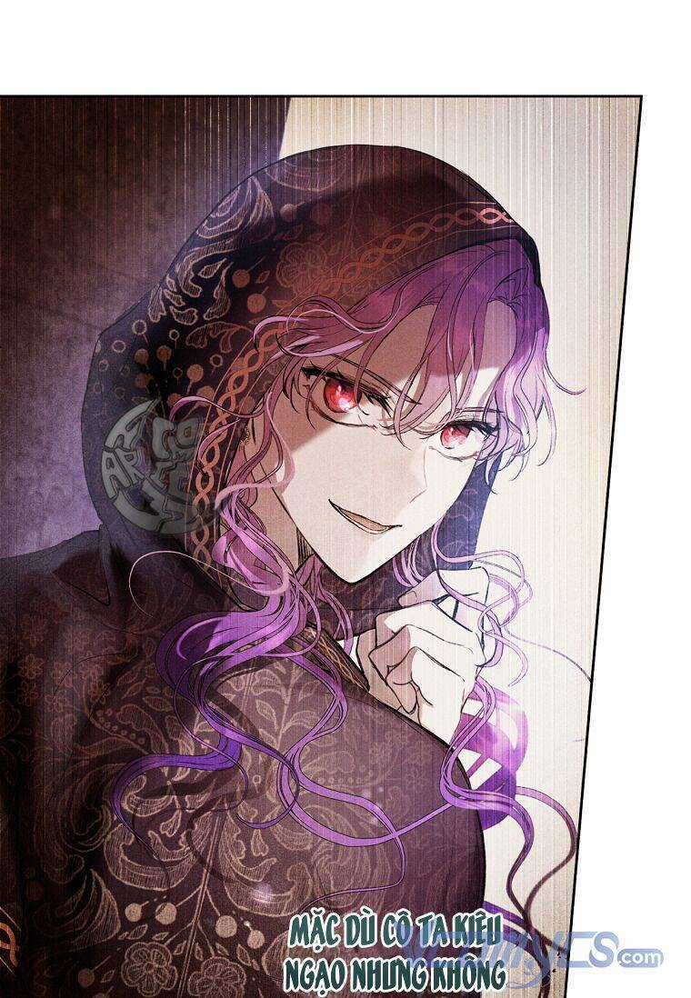 Làm Ác Nữ Bộ Không Tuyệt Sao? Chương 13 trang 3