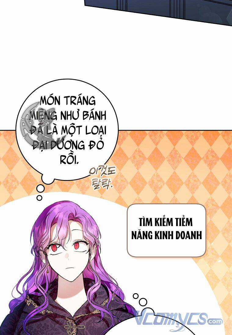 Làm Ác Nữ Bộ Không Tuyệt Sao? Chương 13 trang 35