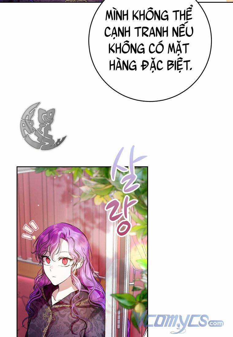 Làm Ác Nữ Bộ Không Tuyệt Sao? Chương 13 trang 36