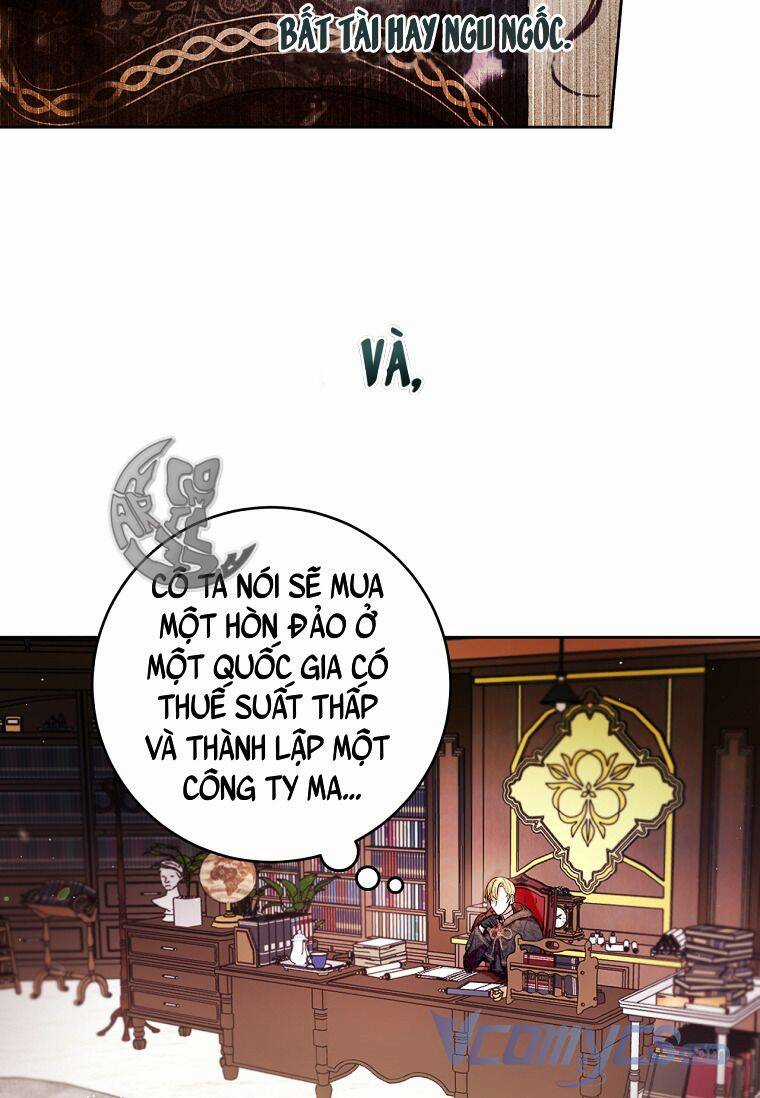 Làm Ác Nữ Bộ Không Tuyệt Sao? Chương 13 trang 4