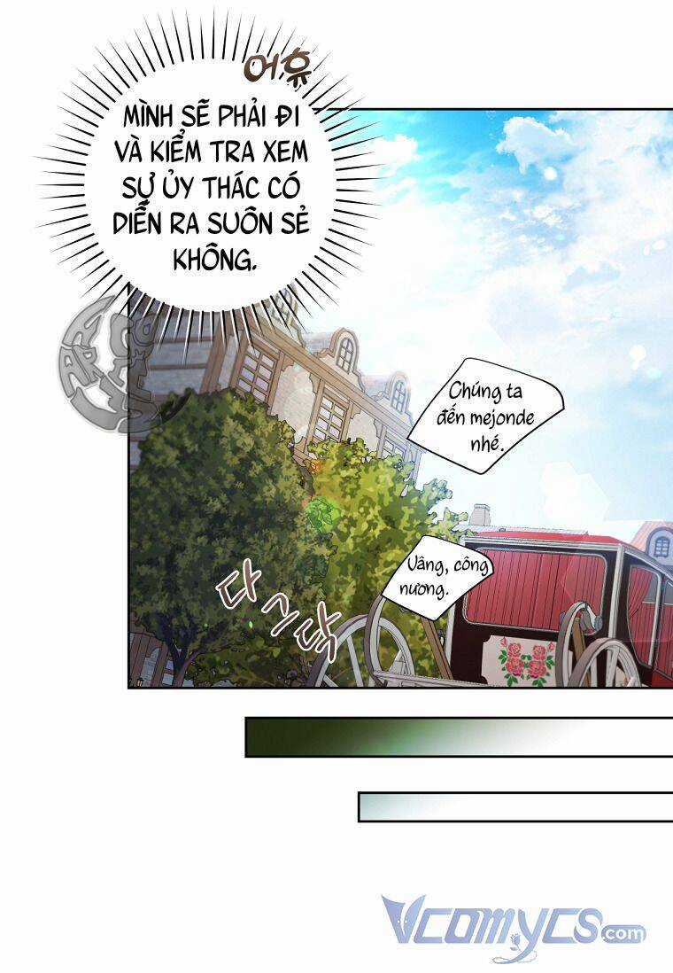 Làm Ác Nữ Bộ Không Tuyệt Sao? Chương 13 trang 43