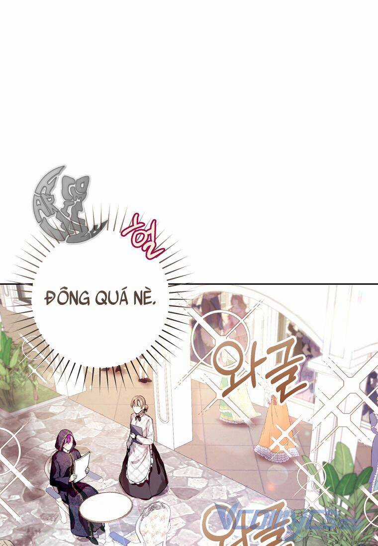 Làm Ác Nữ Bộ Không Tuyệt Sao? Chương 13 trang 45