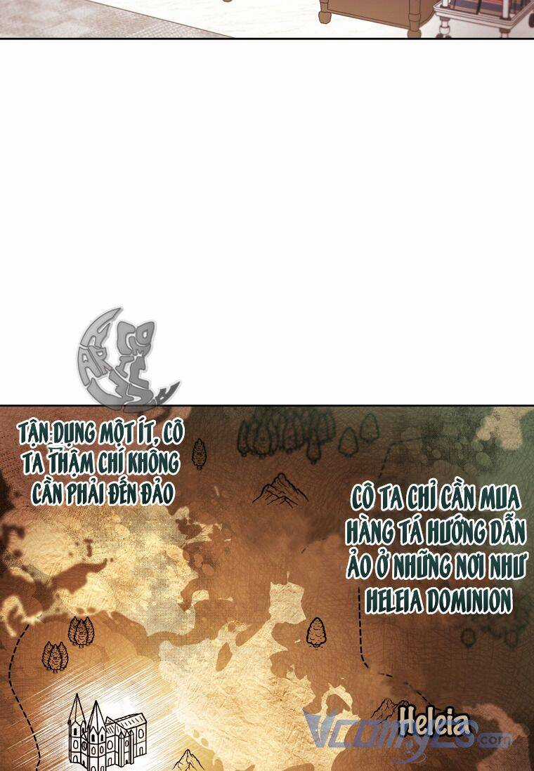 Làm Ác Nữ Bộ Không Tuyệt Sao? Chương 13 trang 5