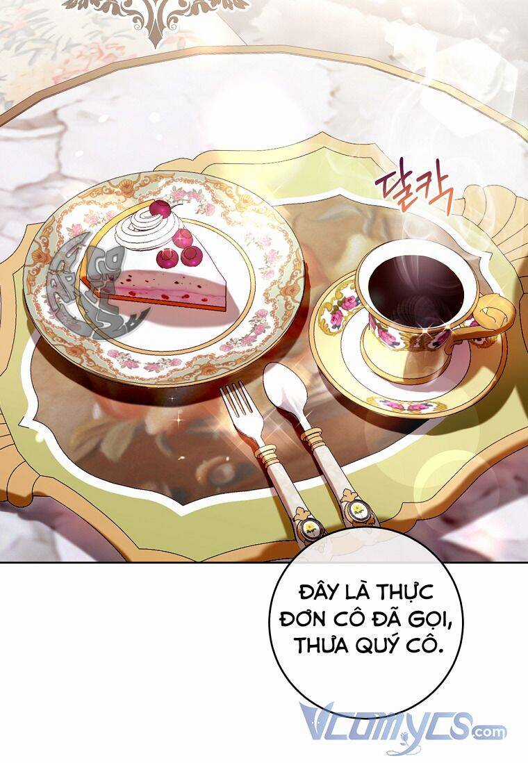 Làm Ác Nữ Bộ Không Tuyệt Sao? Chương 13 trang 54