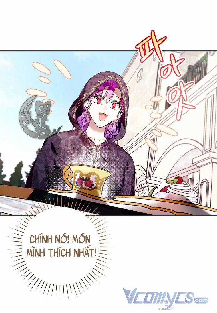 Làm Ác Nữ Bộ Không Tuyệt Sao? Chương 13 trang 55