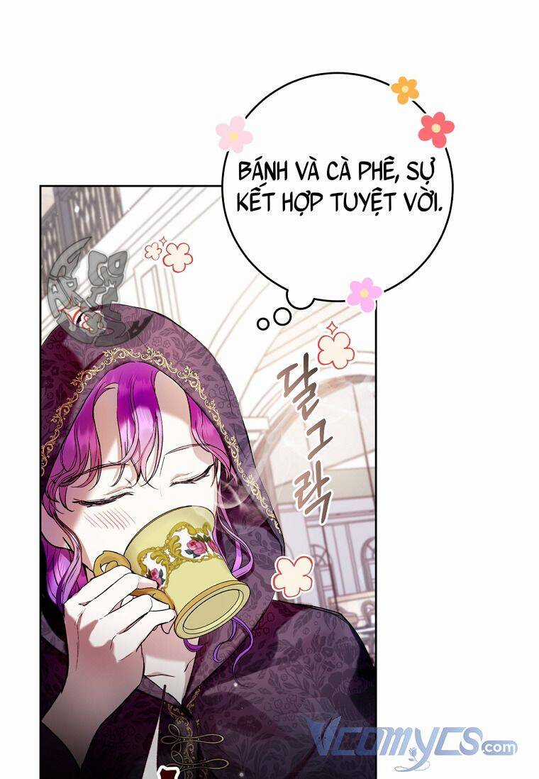 Làm Ác Nữ Bộ Không Tuyệt Sao? Chương 13 trang 56