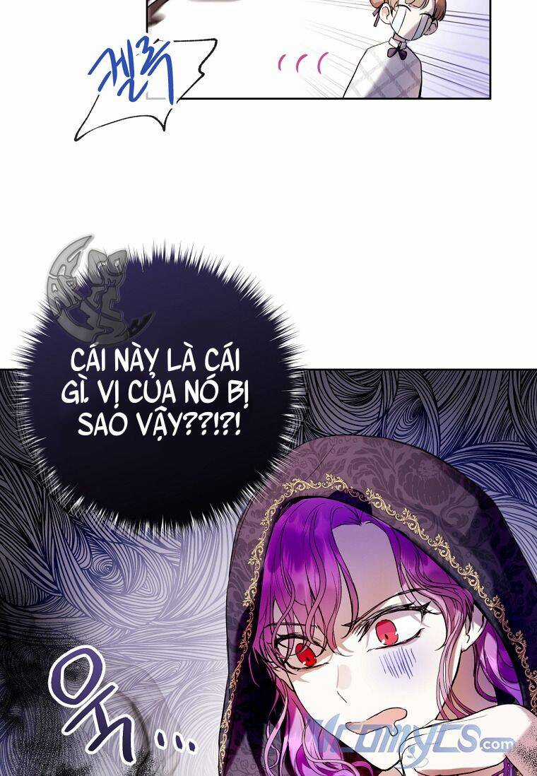 Làm Ác Nữ Bộ Không Tuyệt Sao? Chương 13 trang 58